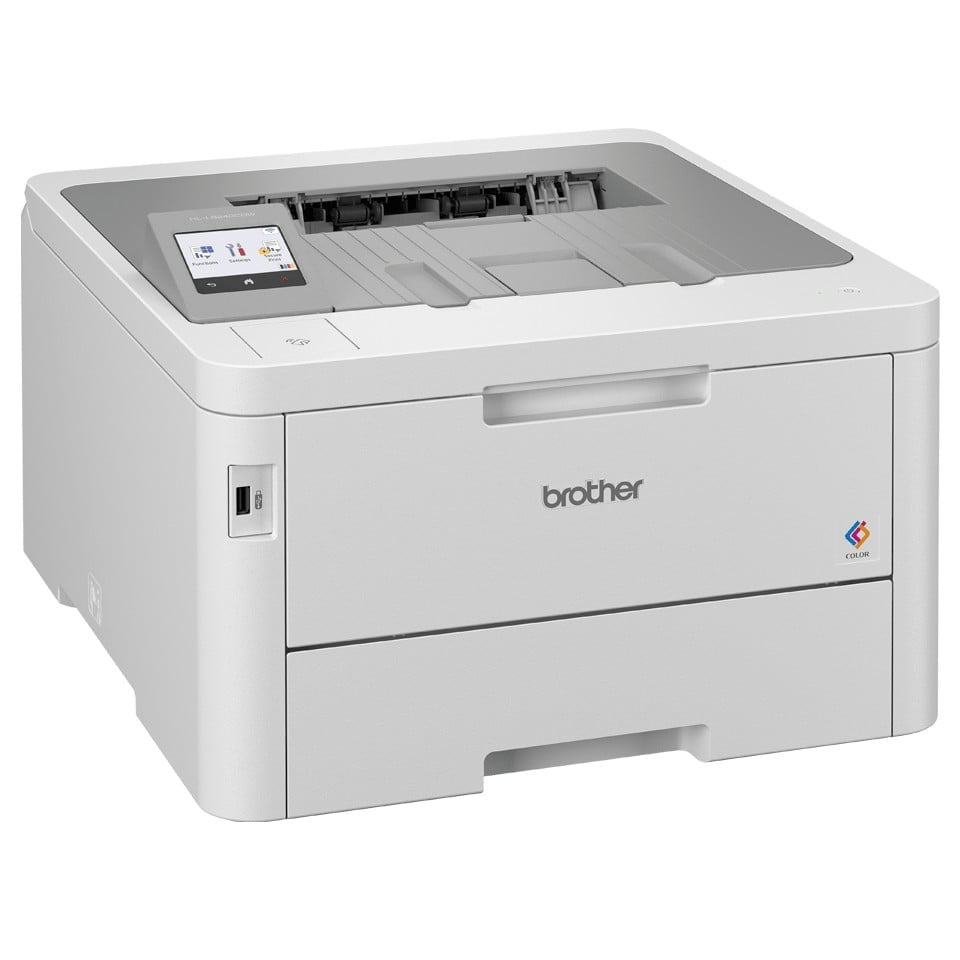 Brother HLL8240CDWRE1 Colour LED Printer with Duplex Wi-Fi 30ppm A4 - Slika 6