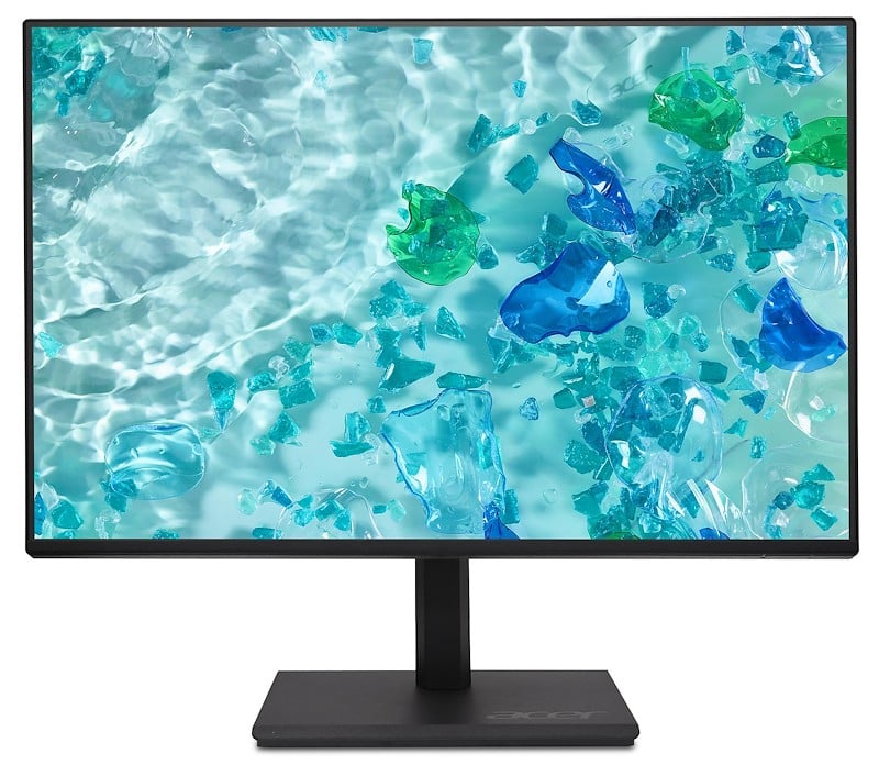 Acer B277Gbmiprzx Computer monitor 27″ Full HD IPS 100Hz