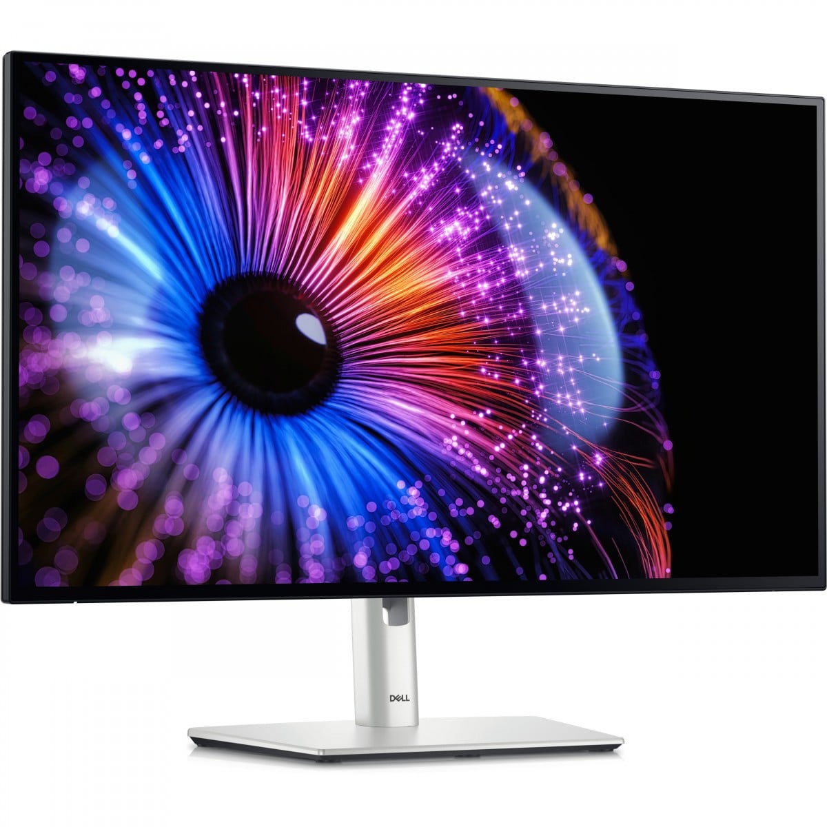 DELL UltraSharp 27 Thunderbolt Hub Monitor U2724DE 68.4cm 27inch IPS 2560×1440 120Hz 16:9 350cd/m2