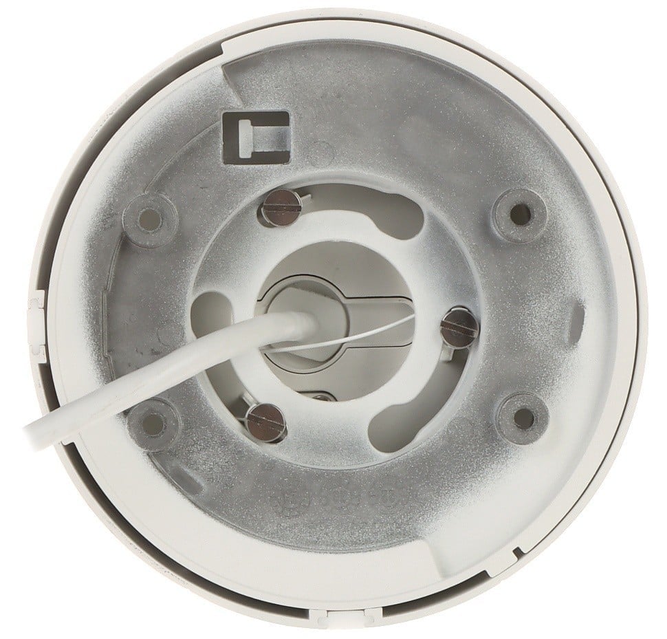 Hikvision DS-2CD2347G2P-LSU/SL(2.8mm)(C) 4 MP Panoramic ColorVu Fixed Turret Network Camera - Slika 4