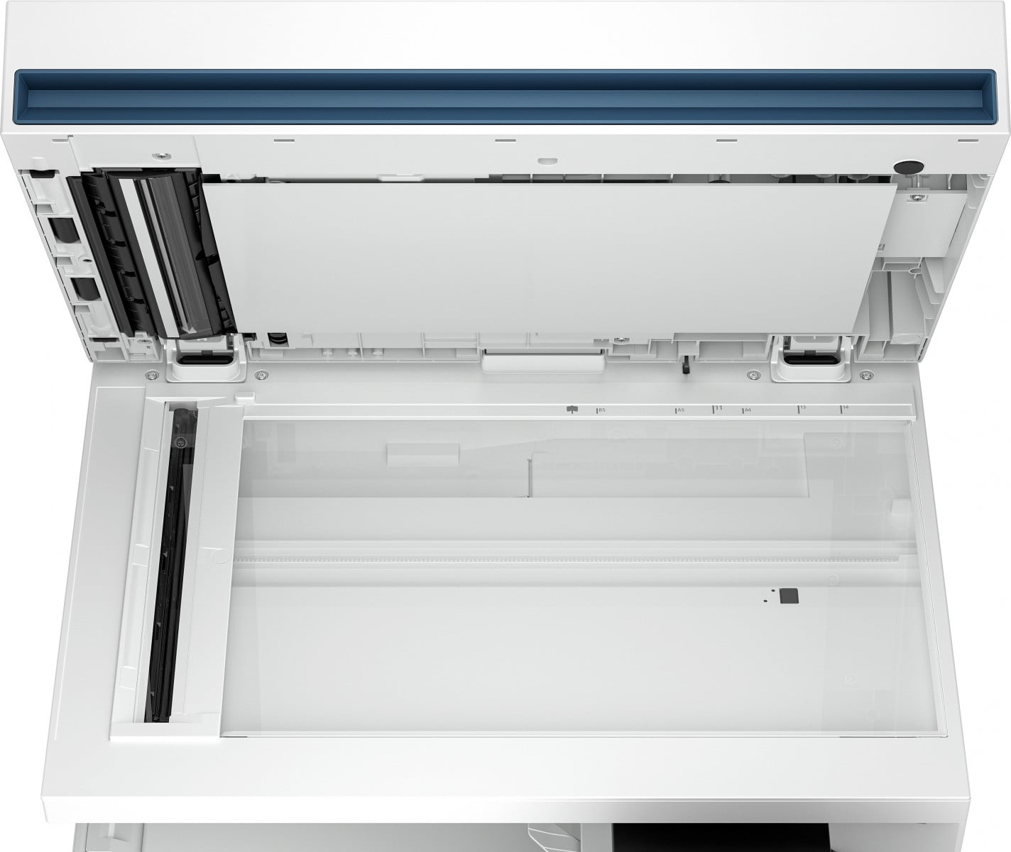 HP Color LaserJet Enterprise MFP 5800dn MFP colour laser - Slika 8