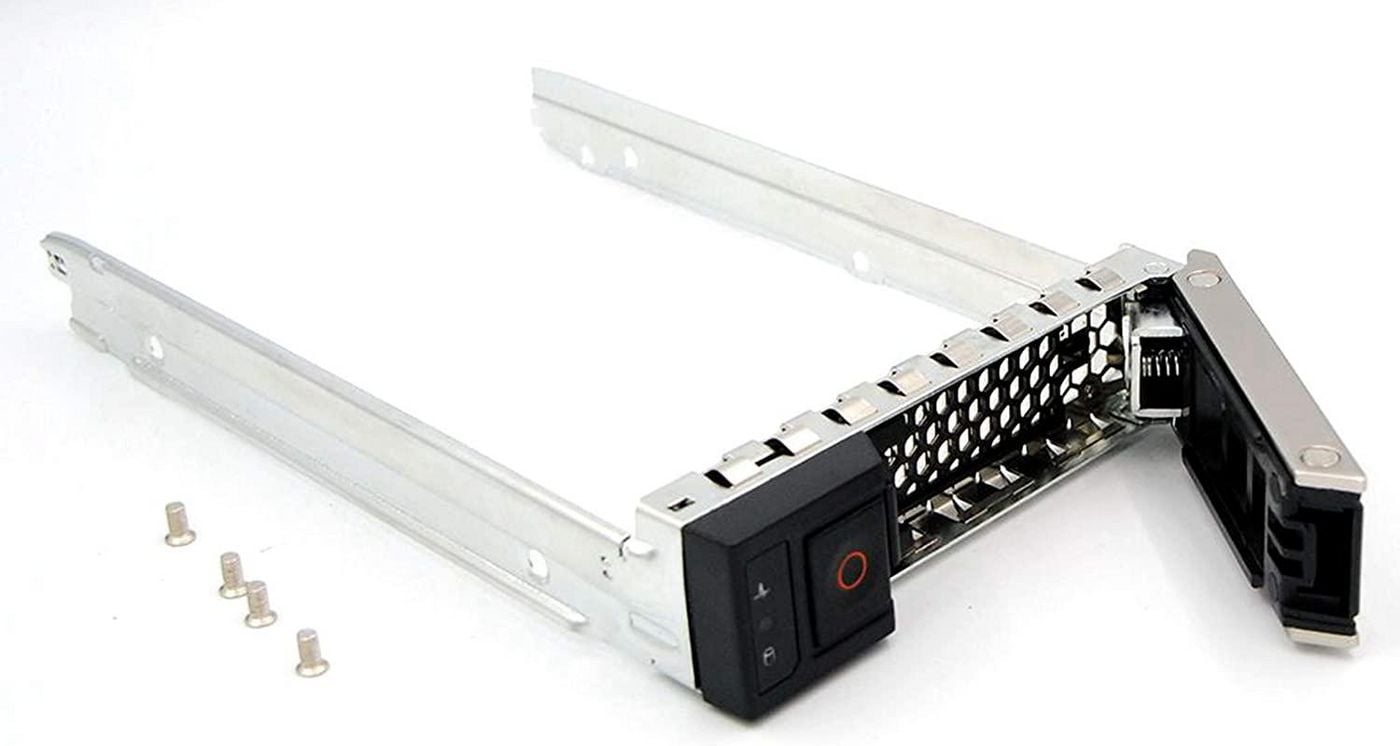 Dell Tray SAS SATA 3.5” LFF – Hdd – Serial Attached SCSI (SAS) (X7K8W)