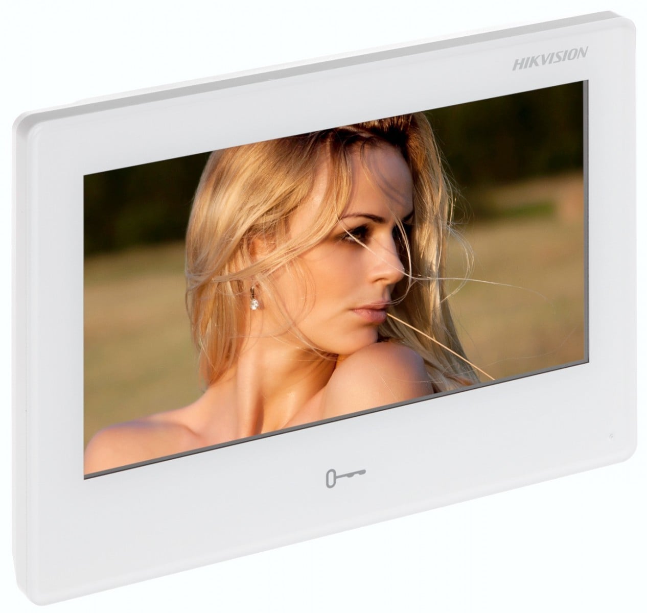 Hikvision DS-KH9310-WTE1(B) All-in-one Indoor Station
