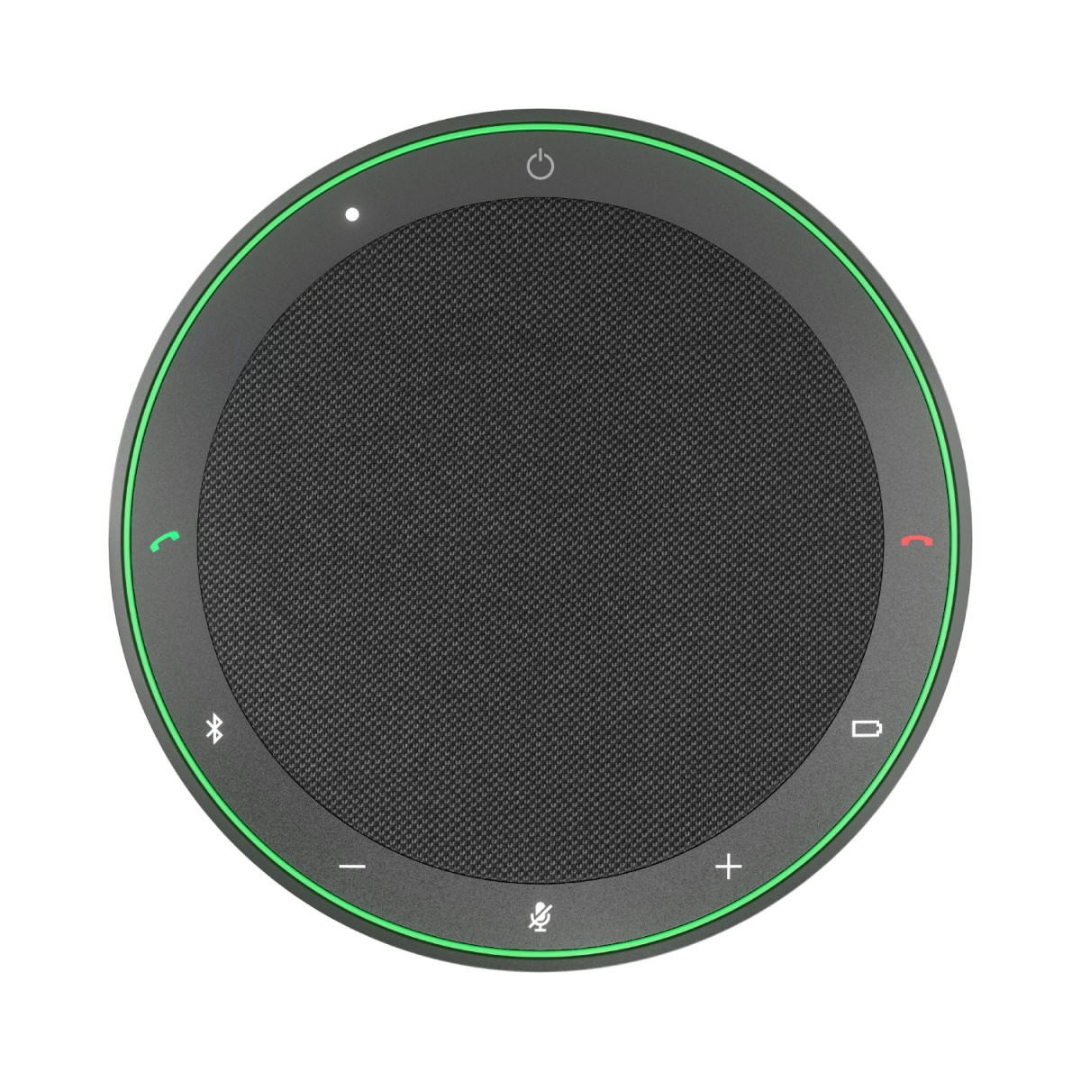 Jabra 2775-429 Speak2 75 UC Wireless Speakerphone with Bluetooth and USB Connectivity - Slika 2