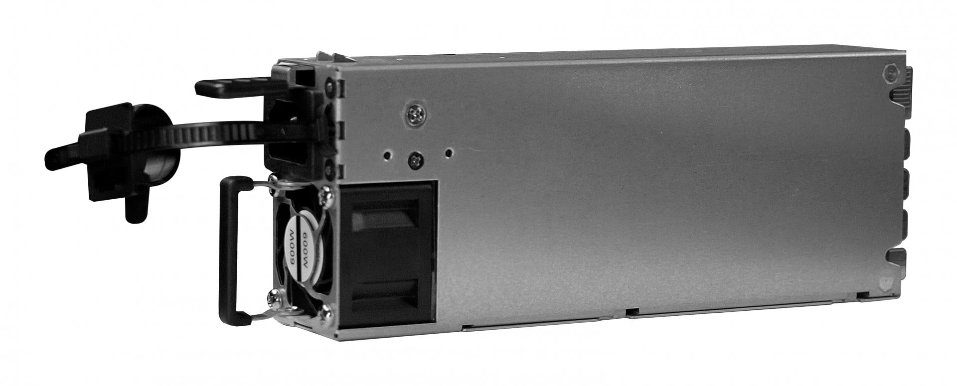 MikroTik Hot Swap 54.5V 10.35A power supply for CRS320-8P-8B-4S+RM