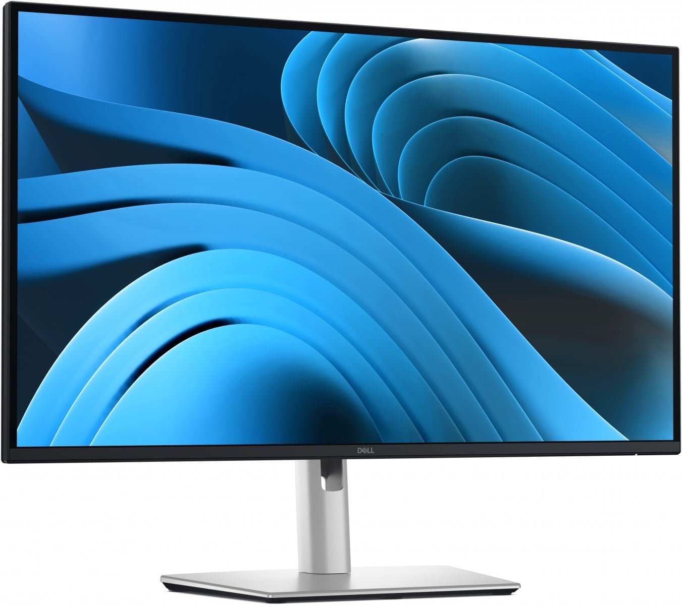 DELL Pro 27 Plus Monitor P2725QE 27inch UHD IPS LED HDMI DP 3xUSB 1xUSB-C 90W PD RJ-45 3YPPG AE
