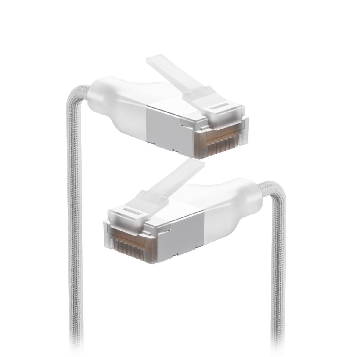 Ubiquiti UACC-Cable-Patch-EL-C6A-0.3M-W UniFi Patch Cable Outdoor - Slika 10