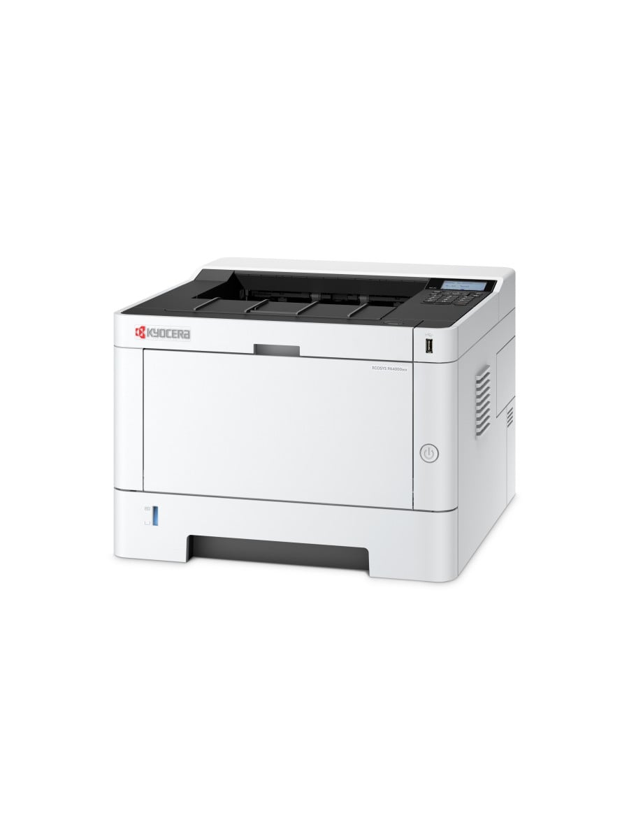 Kyocera ECOSYS PA4000wx Laser mono - A4 1200 x 1200 DPI, 40 ppm, DUPLEX, Wi-Fi, AirPrint - Slika 3