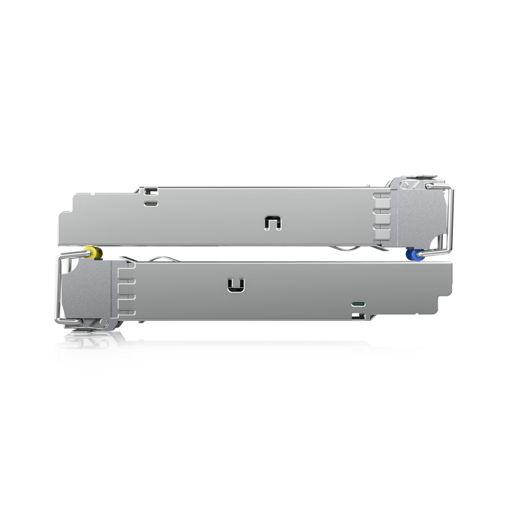 Ubiquiti Networks UACC-OM-SM-1G-S-20 network transceiver module Fiber optic 1250 Mbit/s SFP - Slika 3