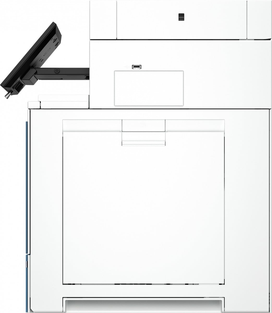 HP Color LaserJet Enterprise MFP 5800dn MFP colour laser - Slika 4