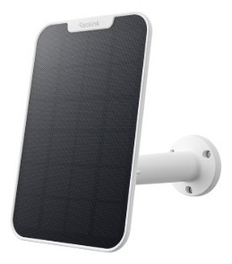 Reolink TrackMix LTE 4G Battery Camera with Solar Panel - Slika 2