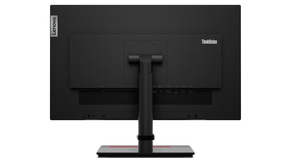 Lenovo ThinkVision T24m-29 60.5 cm (23.8") 1920 x 1080 pixels Full HD IPS Black - Slika 4
