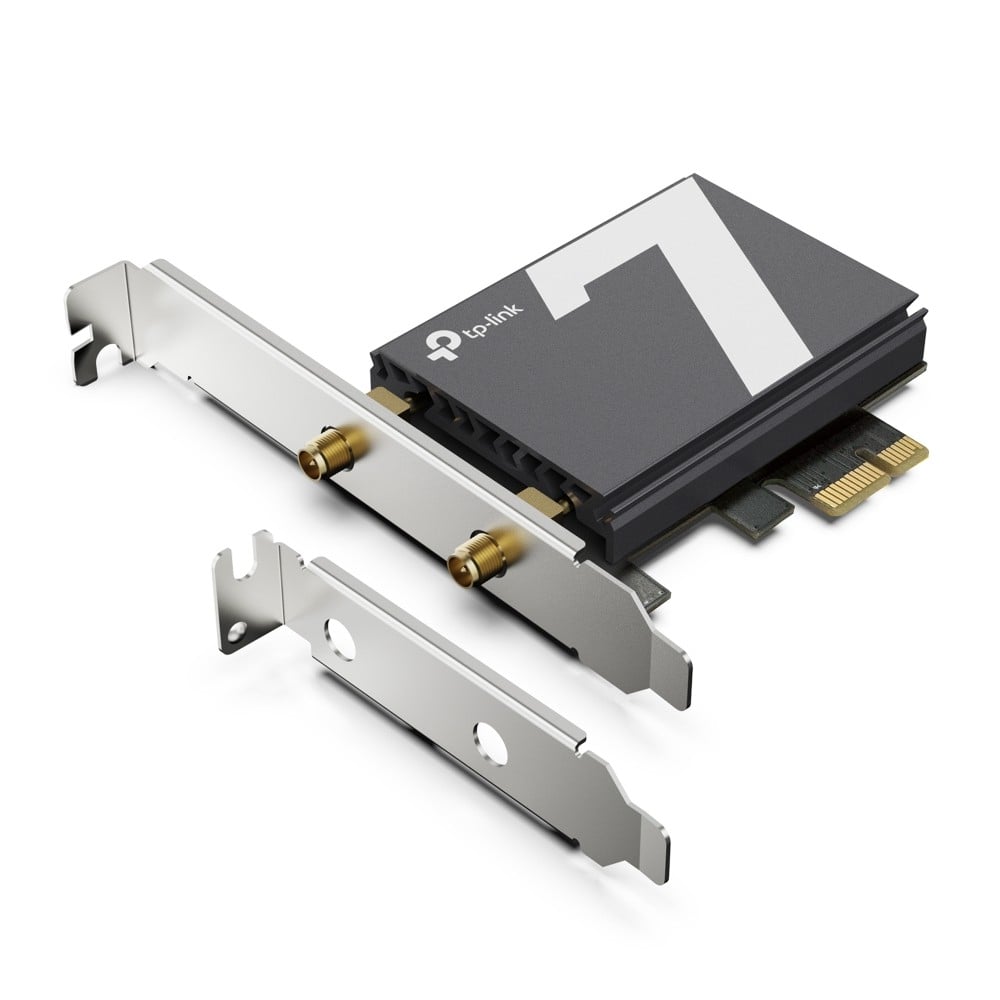 TP-Link Archer TBE550E Internal WLAN / Bluetooth 9300 Mbit/s - Slika 2