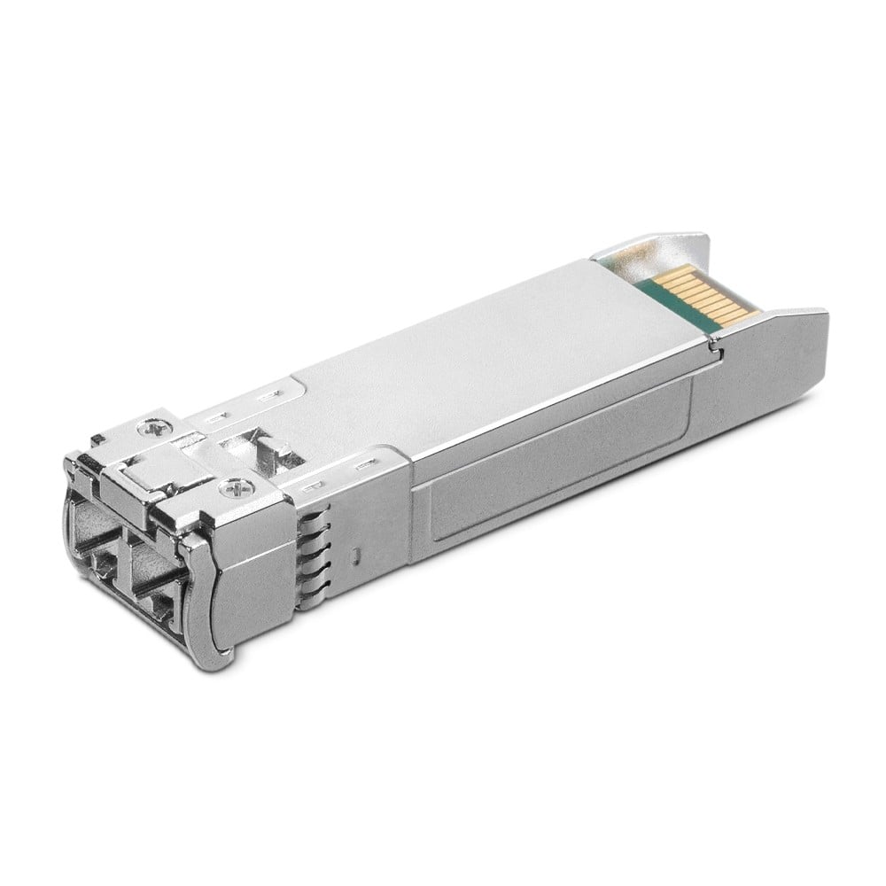 TP-Link SFP+ LC 10GBase-LR Single Mode Module DDM 1310 nm - Slika 4