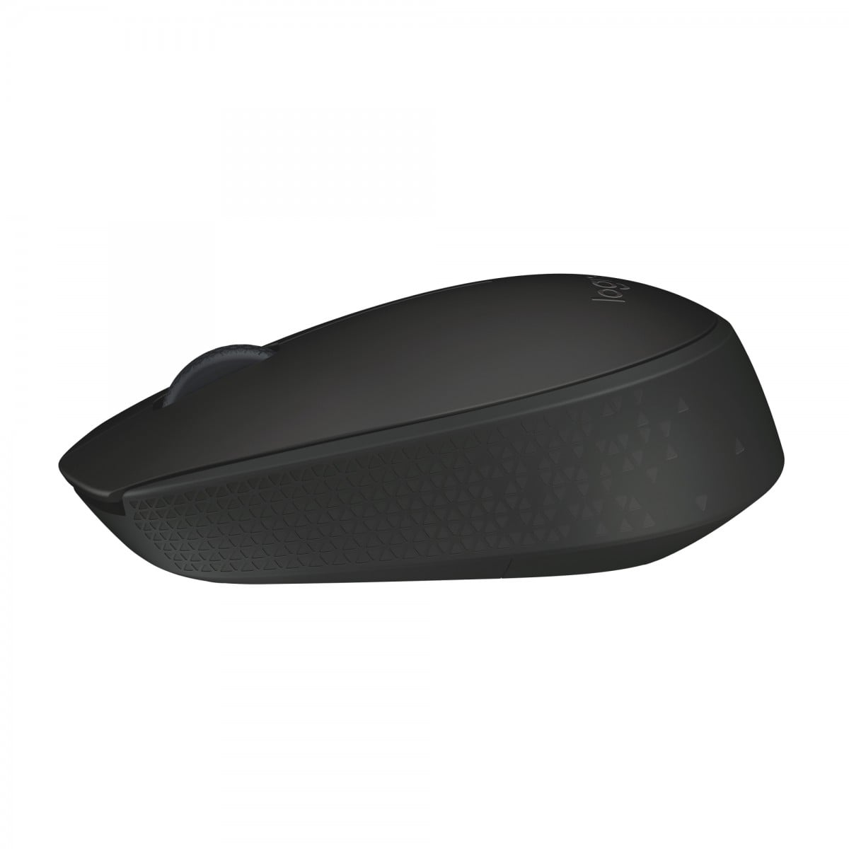B170 Wireless Mouse - BLACK - 2.4GHZ - EMEA - Slika 4