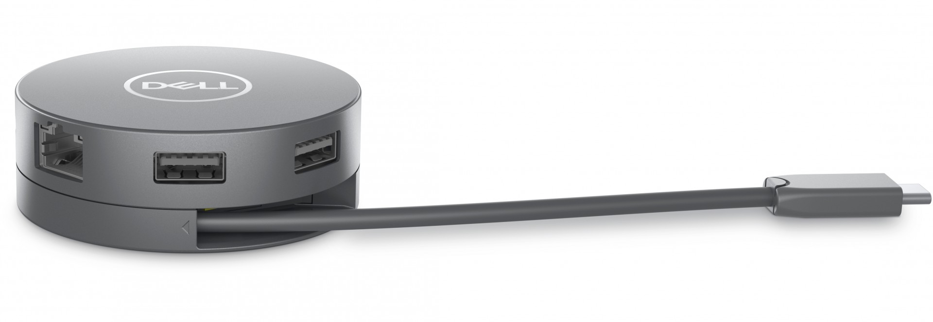 Dell 6-in-1 Multiport Adapter DA305 (470-AFKL) - Slika 6