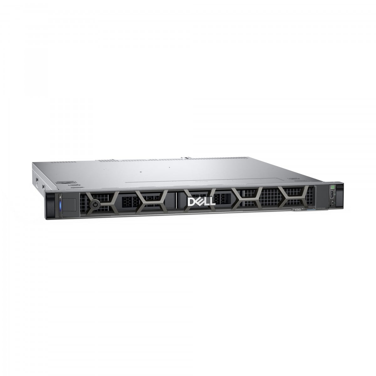 Dell PE R260 6x2.5 Intel Xeon 6 Performance 6315P 2x1.2TB SAS Broadcom 5720 PERC H355 iDRAC9 Ent 1x700W 3Y Basic NBD - Slika 3