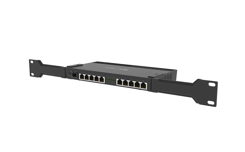 Mikrotik K-65 rack accessory Mounting bracket - Slika 4