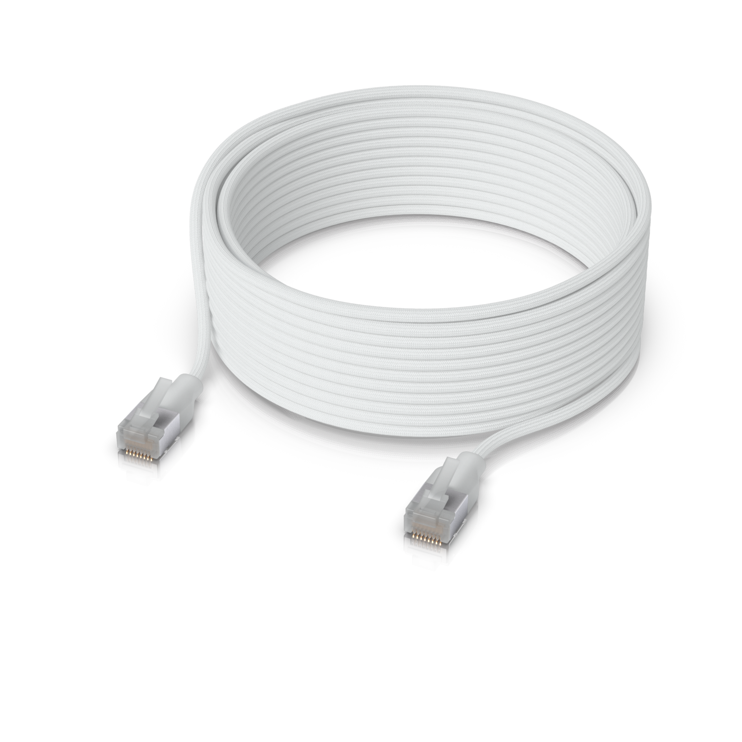 Ubiquiti UACC-Cable-Patch-EL-C6A-0.3M-W UniFi Patch Cable Outdoor - Slika 8