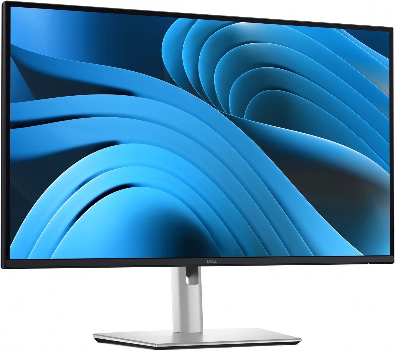DELL Pro 27 Plus Monitor P2725D 68.47cm 27inch IPS 2560×1440 16:9 350cd/m2 100Hz HDMI DP USB