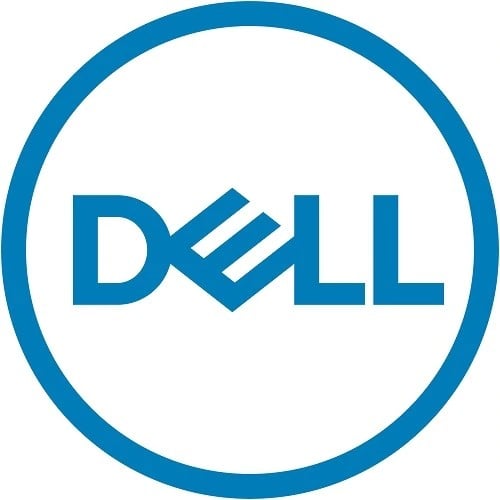 Dell 1.92TB SSD SATA Read Intensive ISE 6Gbps 512e 2.5in with 3.5in Bracket, Cabled