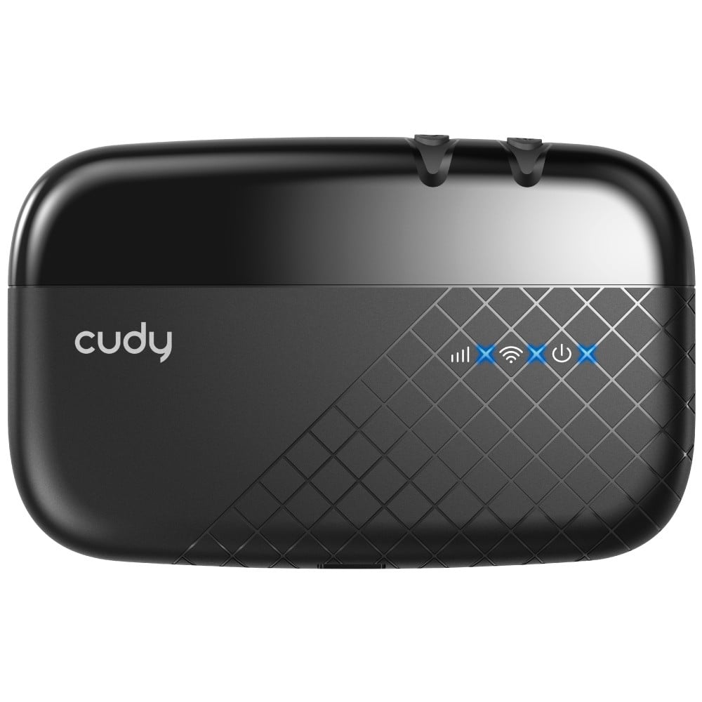 Cudy 4G LTE Cat4 Mobile Wi-Fi