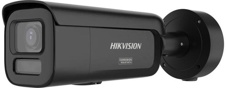 Hikvision DS-2CD2687G3-LIZSY(2.8-12mm)(BLACK) IP Camera EasyIP 4.0 Plus ColorVu