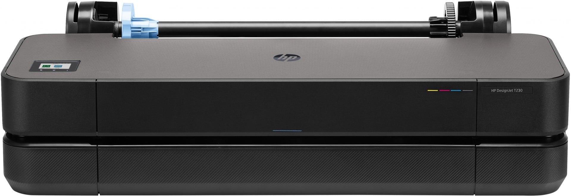 HP DesignJet T230 24″ 2400 x 1200 DPI A1 Wi-Fi USB LAN