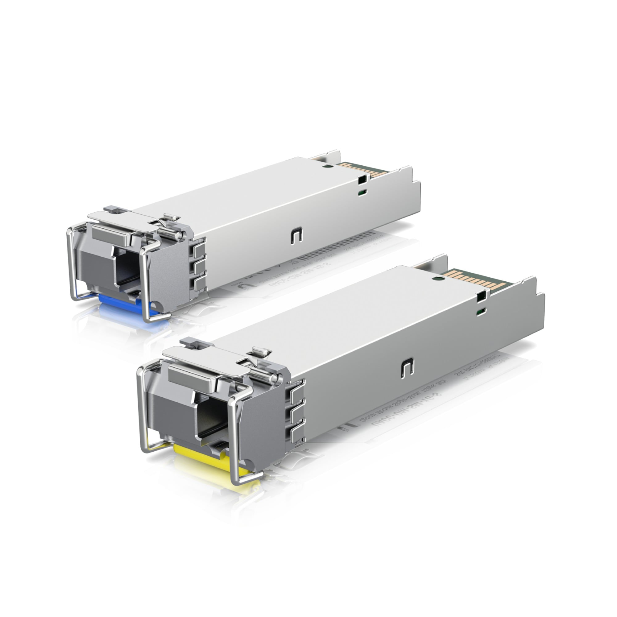 Ubiquiti Networks UACC-OM-SM-1G-S-20 network transceiver module Fiber optic 1250 Mbit/s SFP - Slika 2