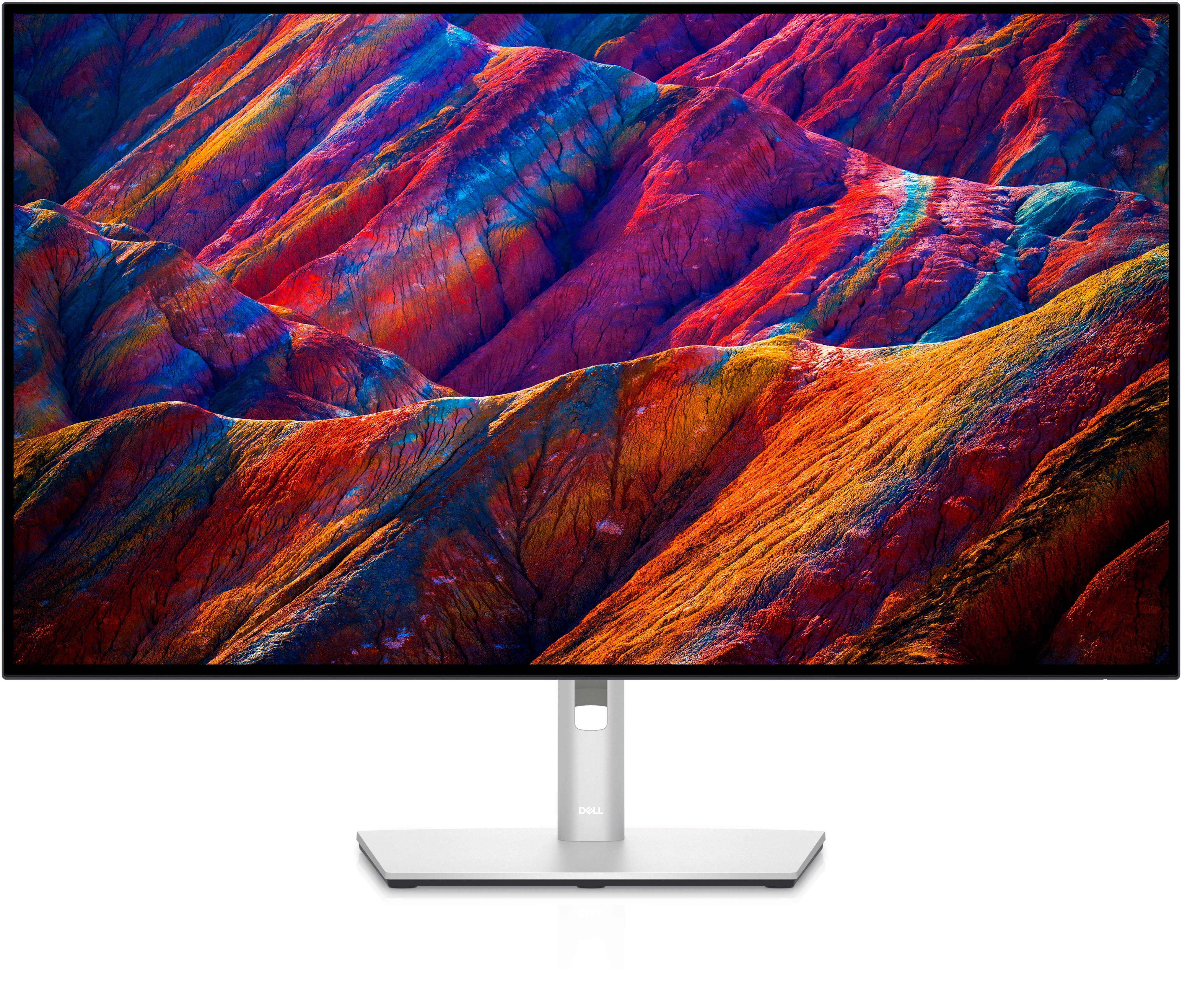 Dell UltraSharp 32 4K USB-C Hub Monitor – U3223QE, 80cm (31.5”)
