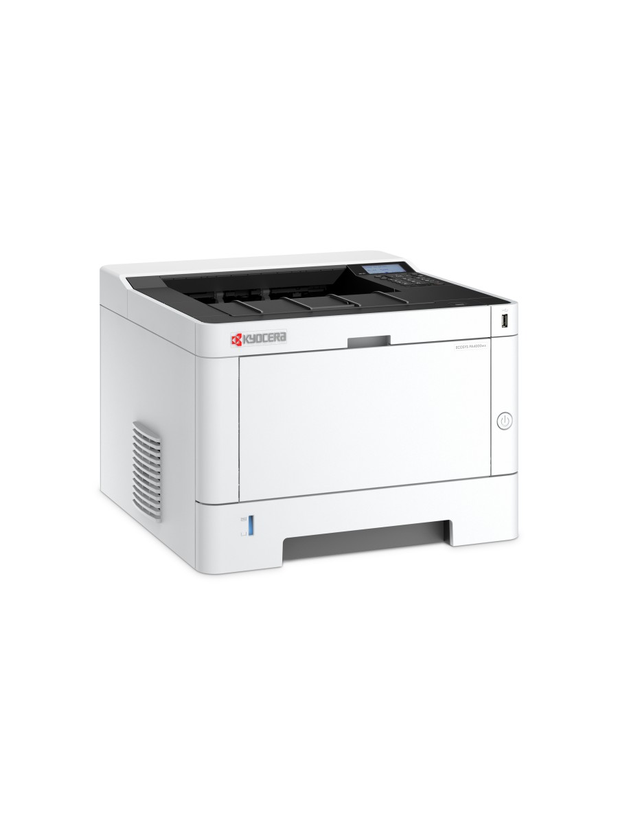 Kyocera ECOSYS PA4000wx Laser mono - A4 1200 x 1200 DPI, 40 ppm, DUPLEX, Wi-Fi, AirPrint - Slika 2