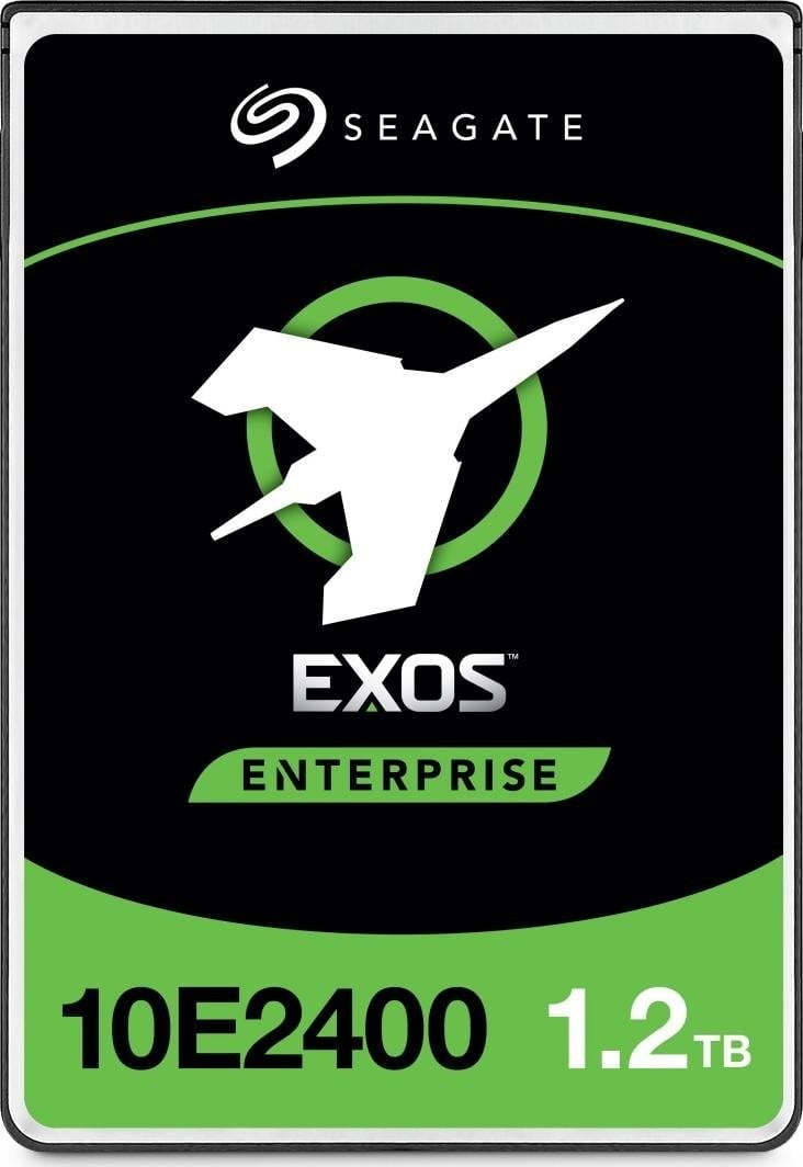 Seagate Exos 1.2TB SAS ST1200MM0009