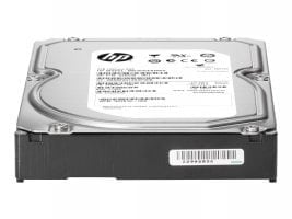 Hewlett Packard Enterprise 1TB 3.5" SATA III 3.5" 1000GB Serial ATA III - Slika 2
