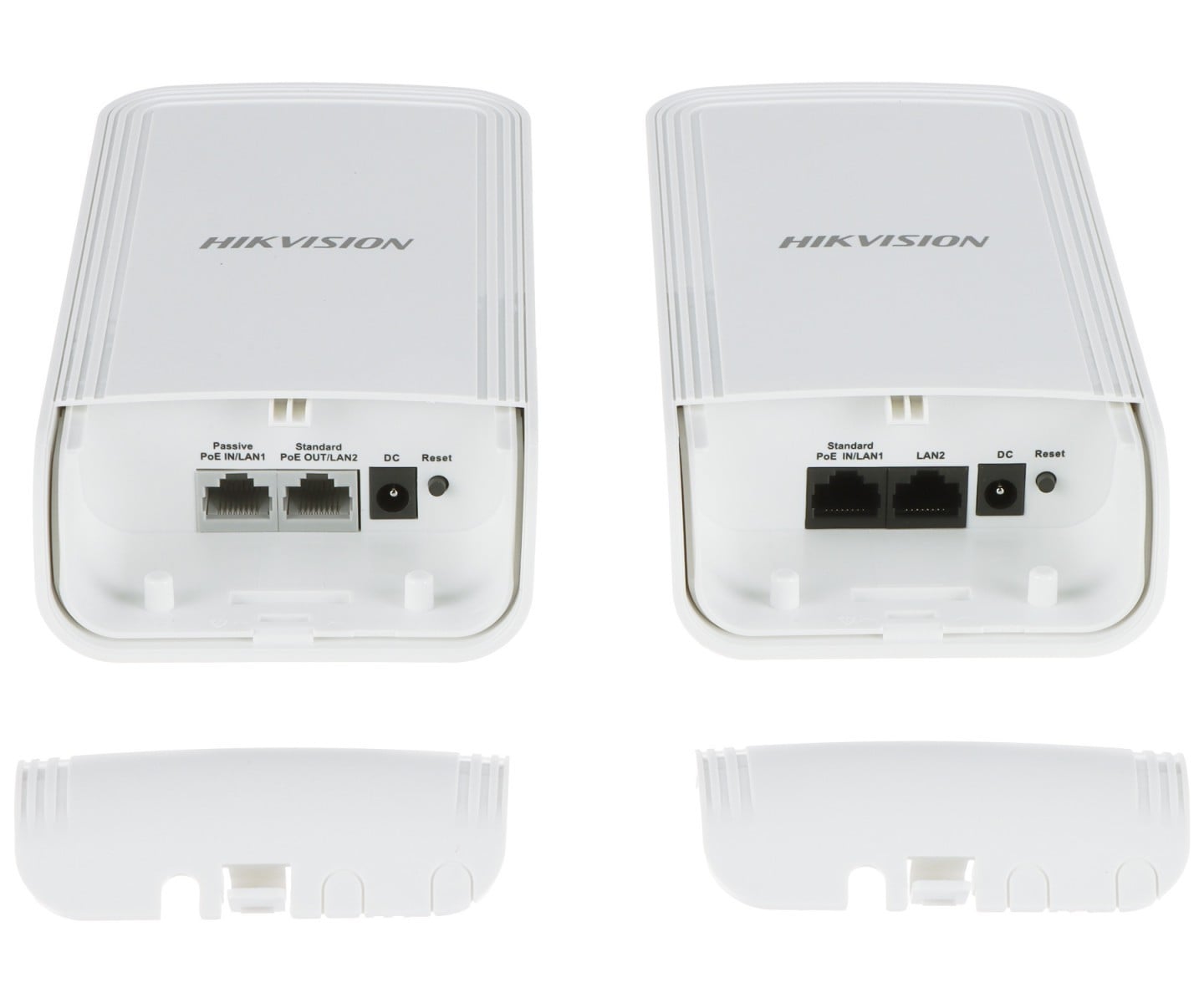 Hikvision DS-3WF02-5AC/D Wireless Bridge - Slika 5