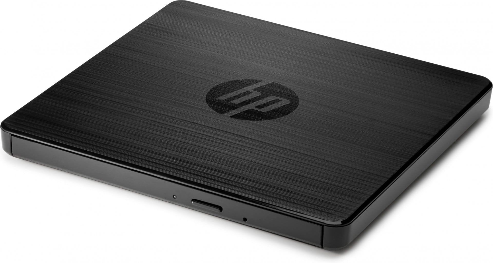 HP external optical drive USB DVDRW czarny BOX (F2B56AA)