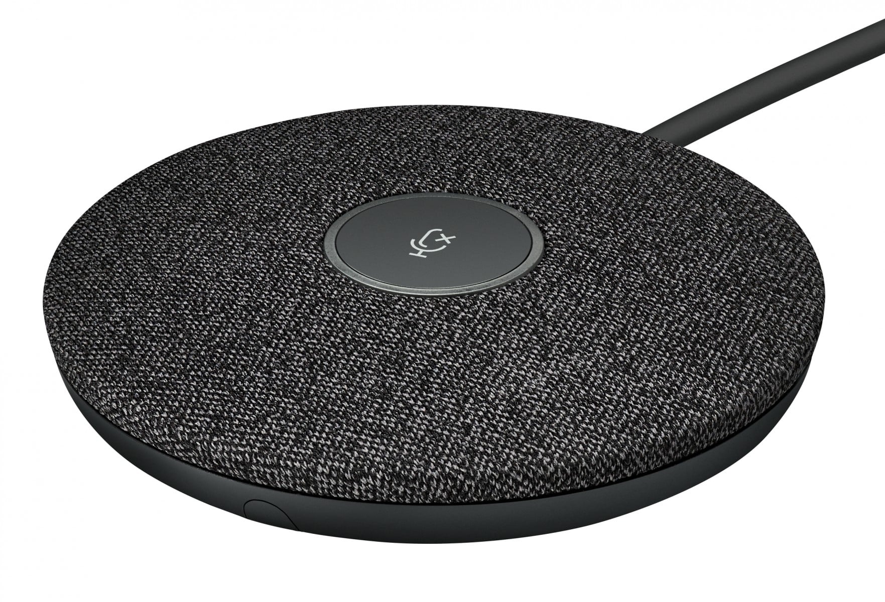 Logitech Rally Mic Pod – GRAPHITE – USB WW-9004