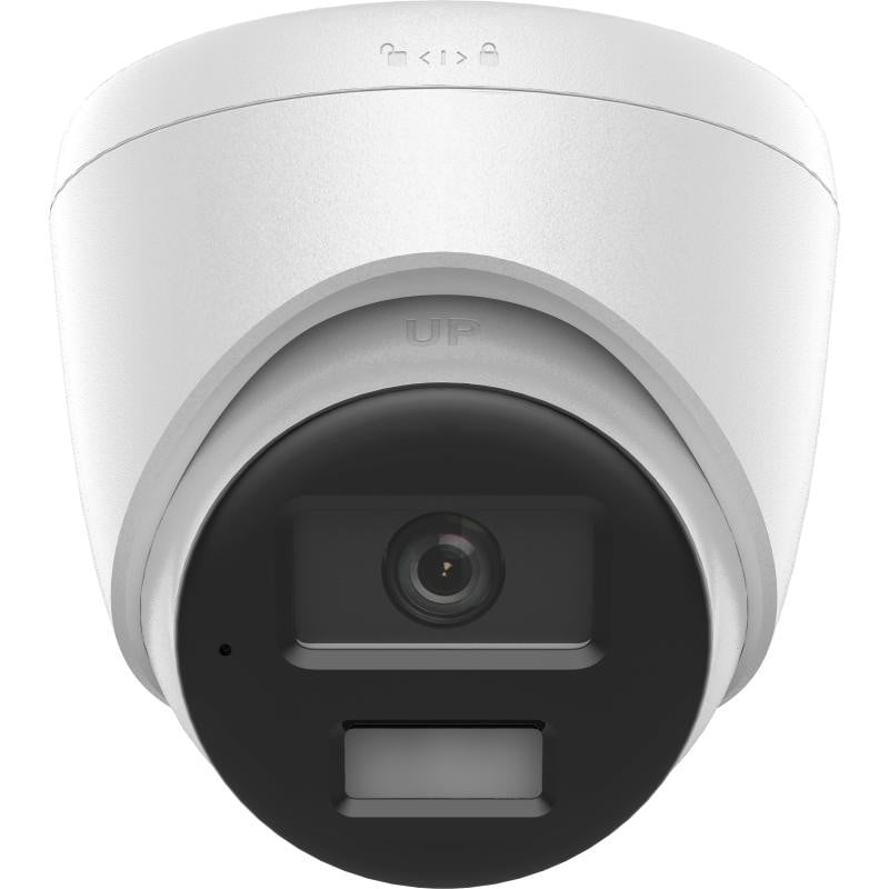 Hilook by Hikvision IPC-T260HA-LUF Smart Hybrid-Light Camera - Slika 6