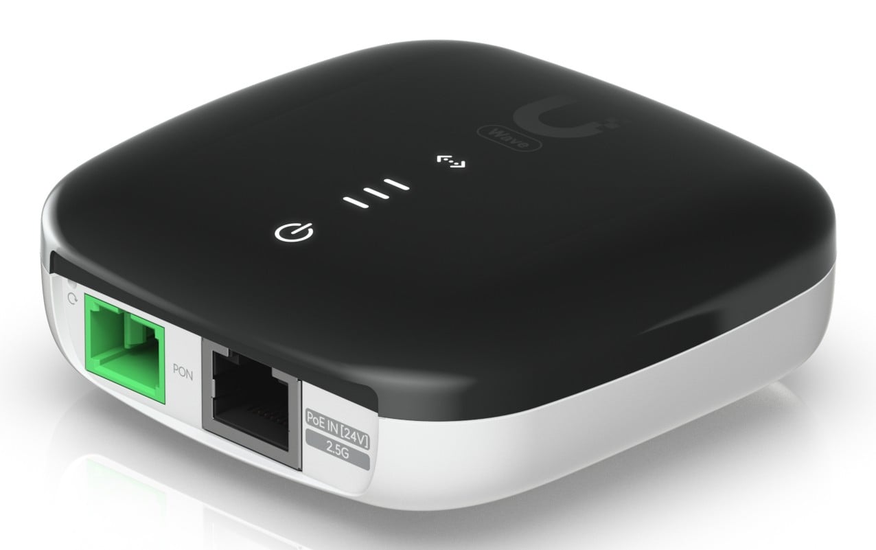 Ubiquiti Wave-Fiber-ONU WaveFiber ONU