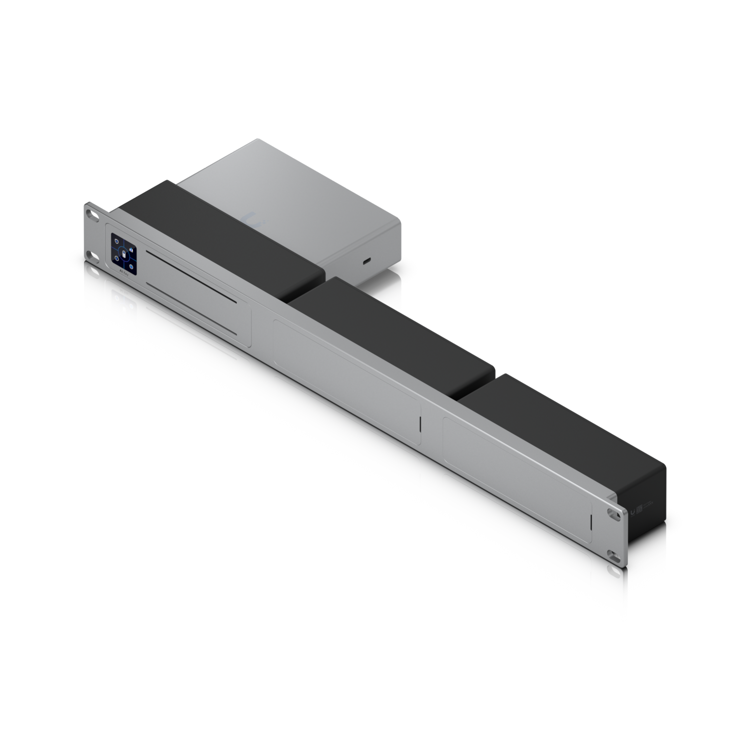 Ubiquiti UniFi AI Key Rack Mount