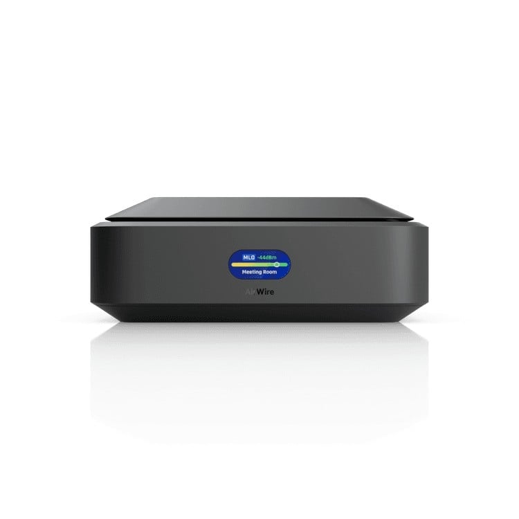 Ubiquiti AirWire WLAN 5800 Mbit/s