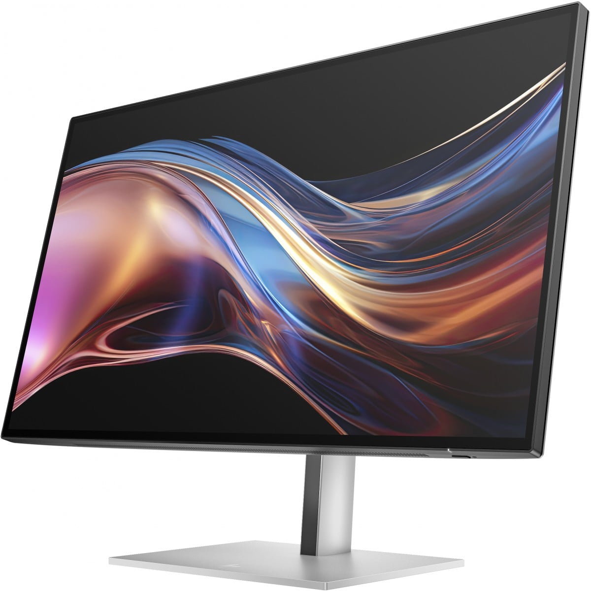 Monitor HP Pro 727pu - WQHD 27" (2560 x 1440) 120 Hz, HDR, IPS, 5 ms, Thunderbolt, HDMI, DisplayPort, Pivot - Slika 2