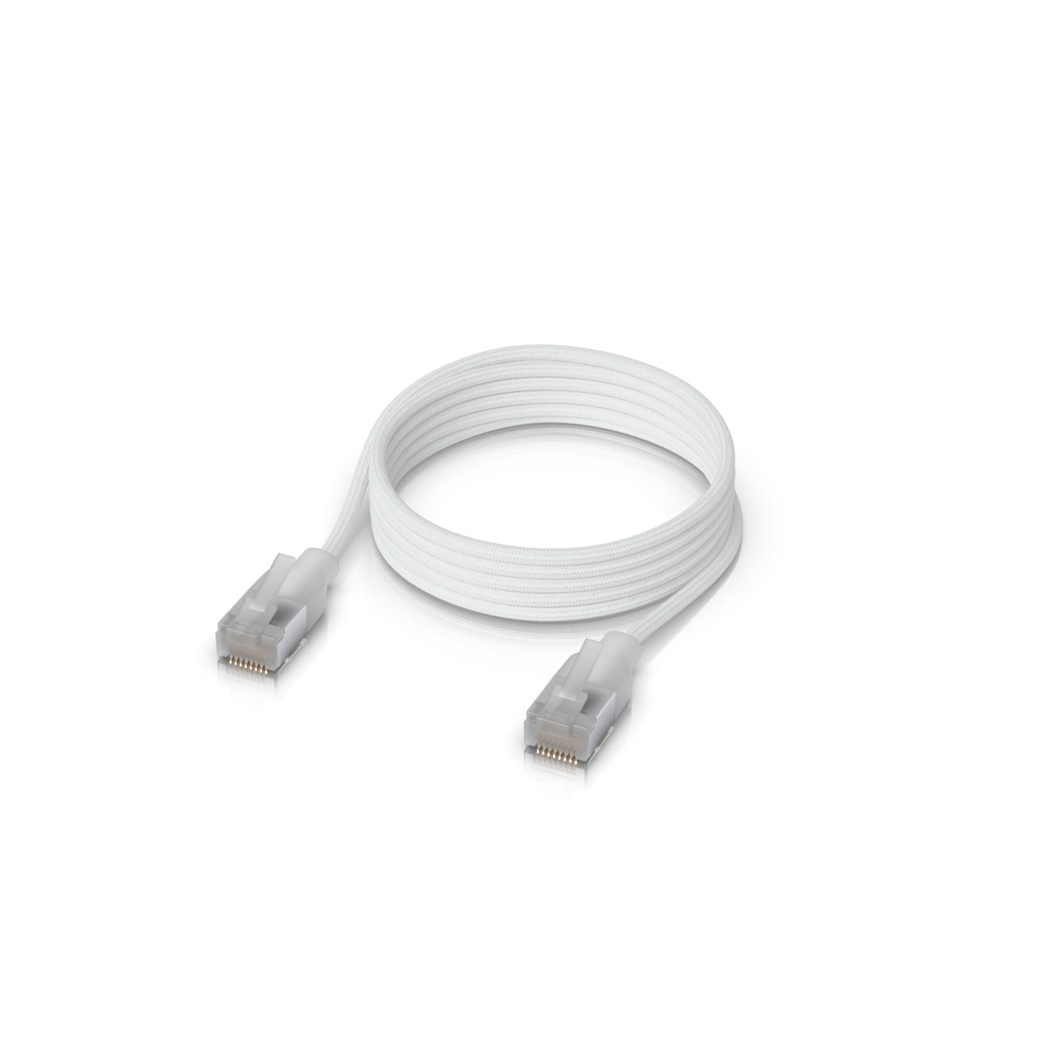 Ubiquiti UACC-Cable-Patch-EL-C6A-0.3M-W UniFi Patch Cable Outdoor - Slika 4