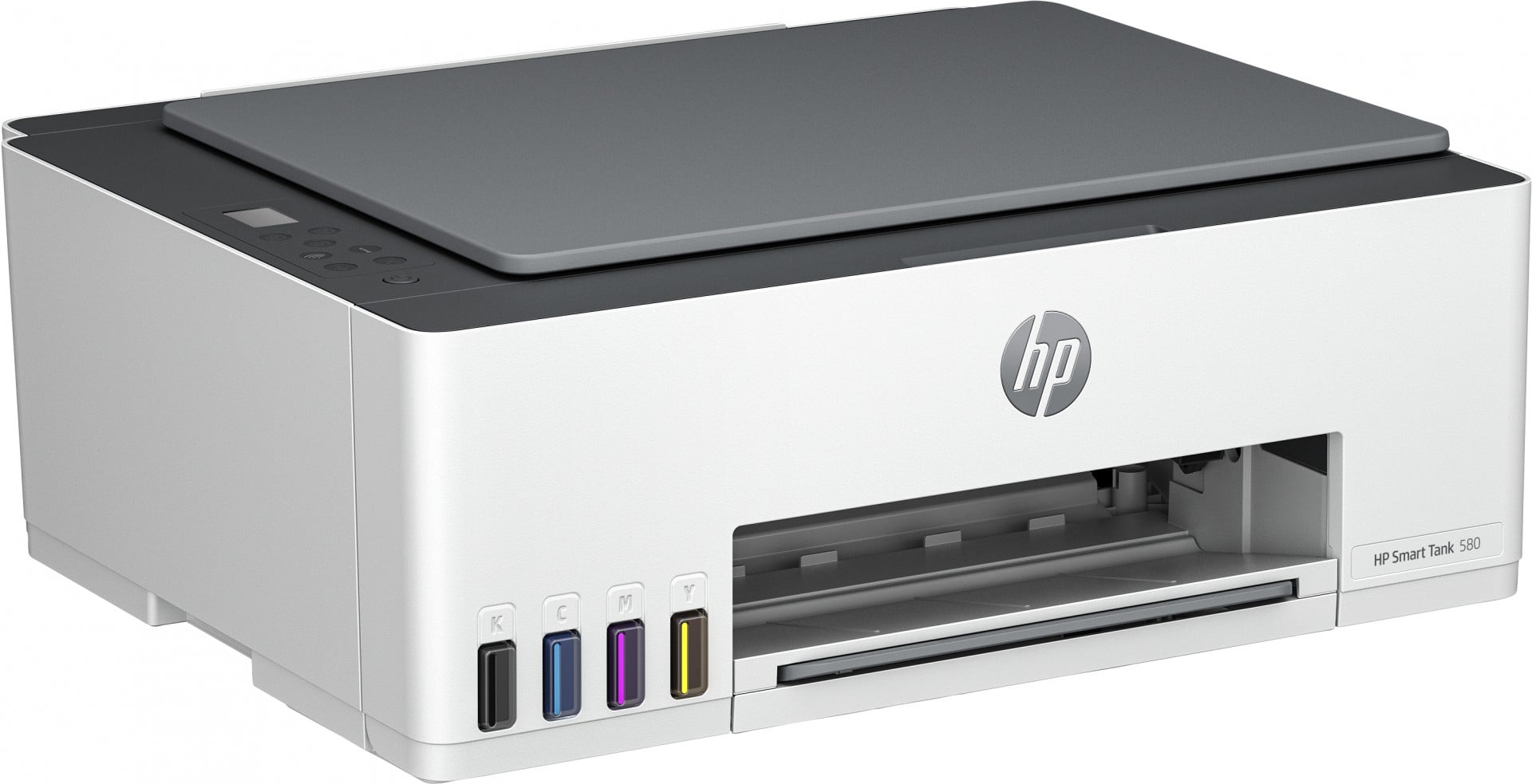 HP Smart Tank 580 Color Ink USB Multifunction Device
