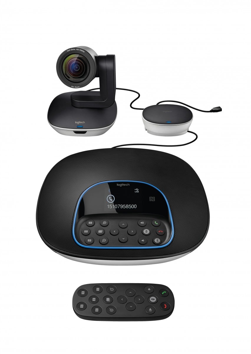 Logitech Group – N/A – USB EMEA-914