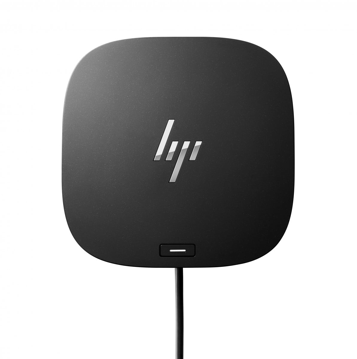 HP USB-C G5 Dock Wired USB 3.2 Gen 1 (3.1 Gen 1) Type-C Black