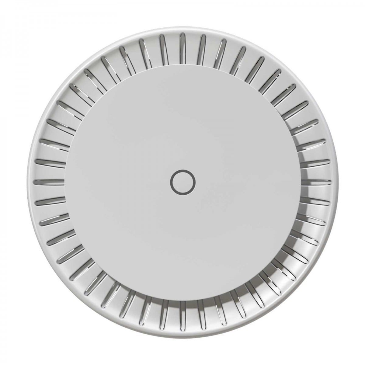 MikroTik cAP LTE12 ax with two wireless interfaces 24 and 5 Ghz 2x Gigabit LTE CAT12 Modem