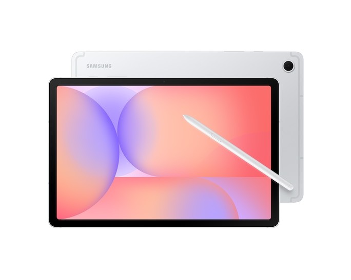 Tablet Samsung Galaxy Tab S10 Lite X400 WiFi 10.9 6GB RAM 128GB – Silver