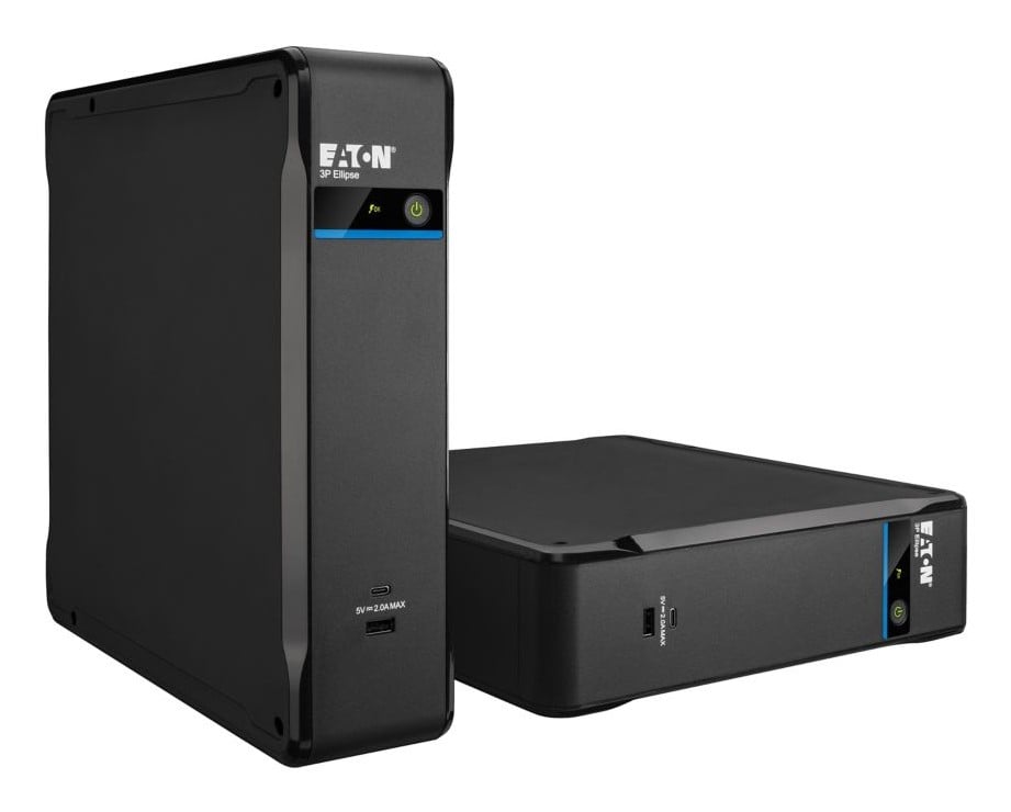 Eaton 3P Ellipse 1700 USB FR