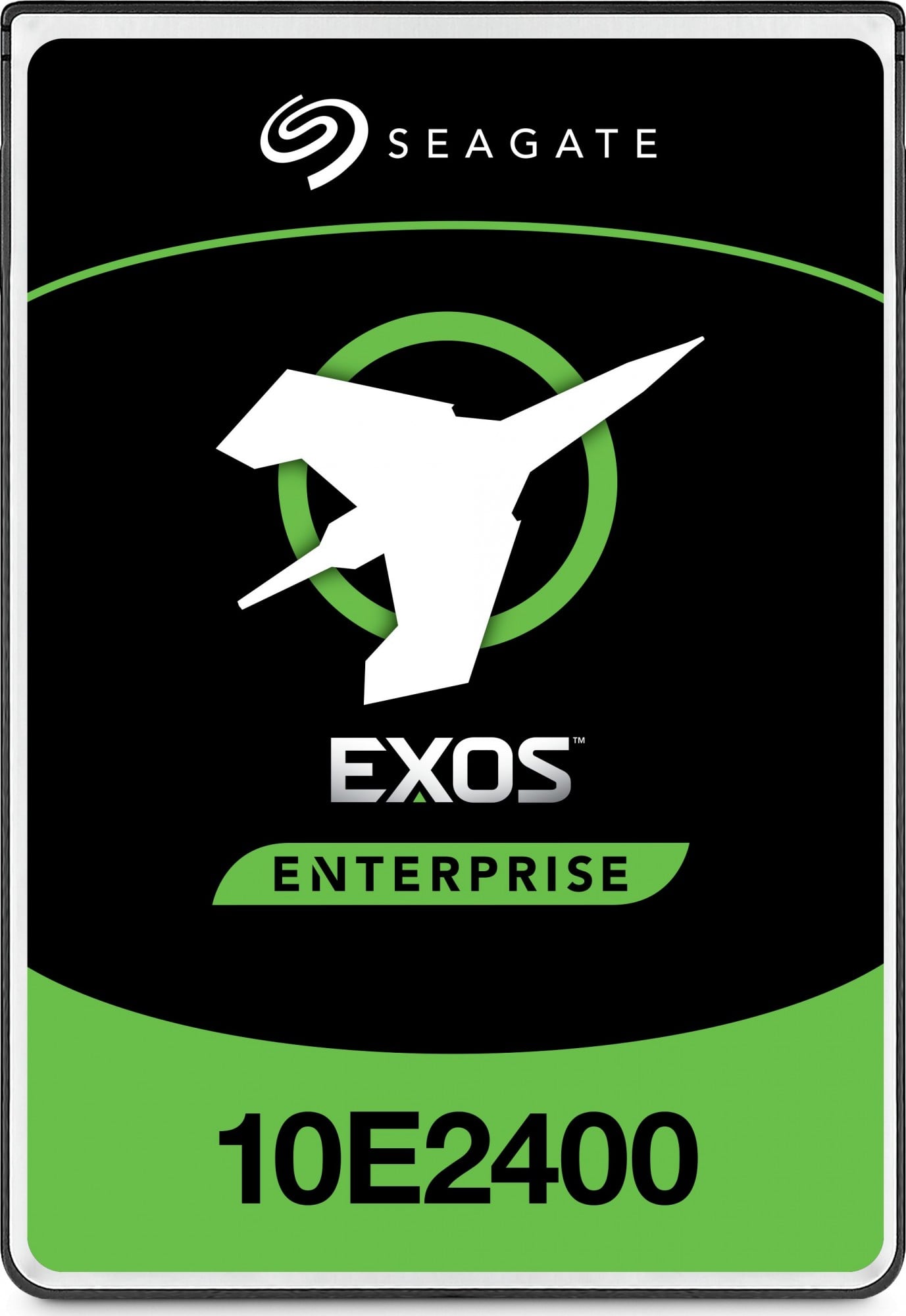 Seagate Exos 1.8TB SAS ST1800MM0129