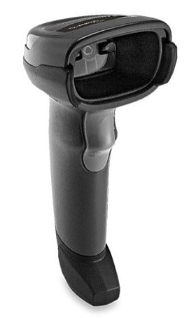 Zebra DS2278 Handheld 1D2D Barcode Scanner Wireless Bluetooth USB IP42